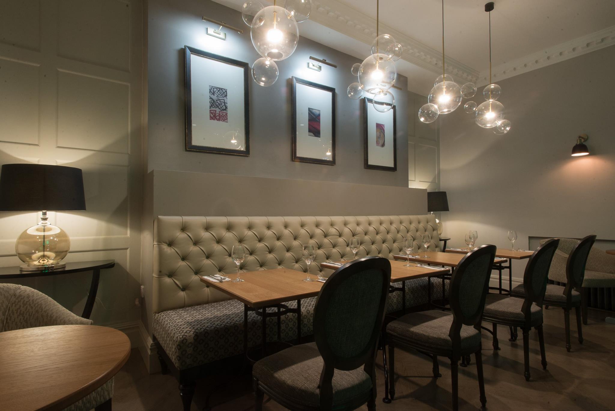 The Kings Head Hotel Londres Exterior foto